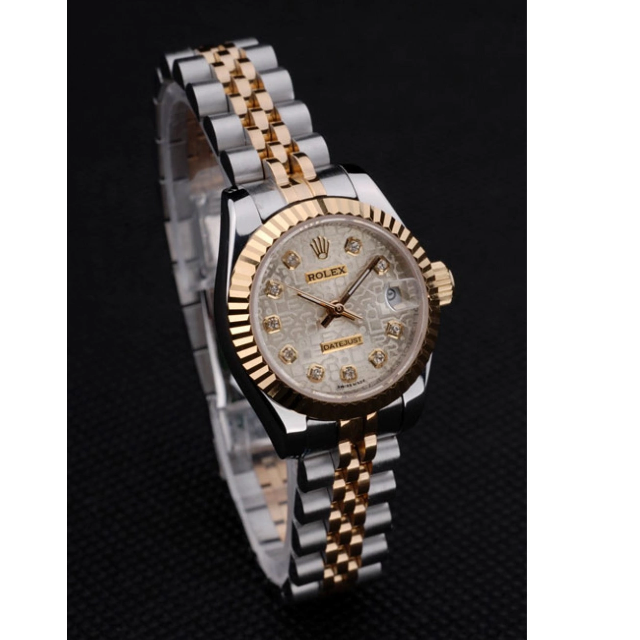 Best AAA Replica Sites Rolex Datejust-rl130 0722
